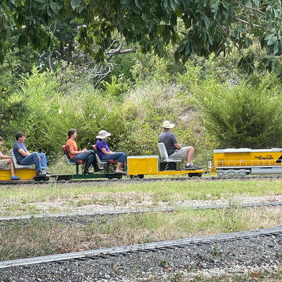 Engineering project photograph